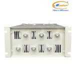 Tụ Bù Chống Cháy Nổ Master Vuông Loại Khô 3P 30KVAR 440VAC
