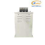 Tụ Bù Chống Cháy Nổ Master Vuông Loại Khô 3P 30KVAR 440VAC