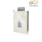Tụ Bù Chống Cháy Nổ Master Vuông Loại Khô 3P 40KVAR 440VAC