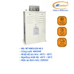 Tụ Bù Chống Cháy Nổ Master Vuông Loại Khô 3P 40KVAR 525VAC