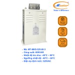 Tụ Bù Chống Cháy Nổ Master Vuông Loại Khô 3P 60KVAR 525VAC