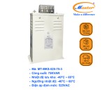 Tụ Bù Chống Cháy Nổ Master Vuông Loại Khô 3P 75KVAR 525VAC