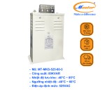 Tụ Bù Chống Cháy Nổ Master Vuông Loại Khô 3P 80KVAR 525VAC