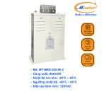 Tụ Bù Chống Cháy Nổ Master Vuông Loại Khô 3P 90KVAR 525VAC