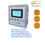 Bộ Điều Khiển Tụ Bù MT-PFC-31-400-12S Master