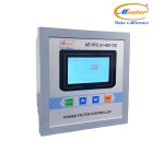 Bộ Điều Khiển Tụ Bù MT-PFC-31-400-12S Master