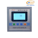 Bộ Điều Khiển Tụ Bù MT-PFC-31-400-12S Master