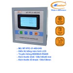 Bộ Điều Khiển Tụ Bù MT-PFC-31-400-24S Master