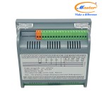 Bộ Điều Khiển Tụ Bù MT-PFC-31-400-12S Master