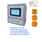 Bộ Điều Khiển Tụ Bù MT-PFC-33-400-12S Master