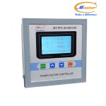 Bộ Điều Khiển Tụ Bù MT-PFC-33-400-24S Master