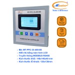 Bộ Điều Khiển Tụ Bù Hệ Số Công Suất MT-PFC-33-400-8S Master