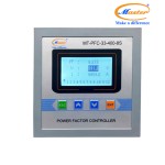 Bộ Điều Khiển Tụ Bù Hệ Số Công Suất MT-PFC-33-400-8S Master