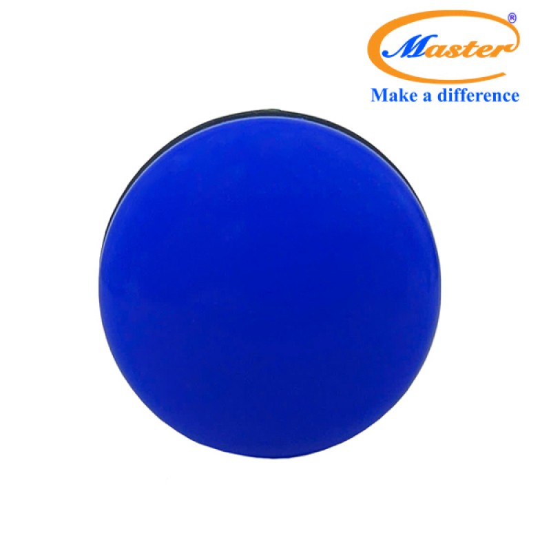 Đèn Báo Pha Xanh Dương Master - Đầu Vòm Phản Quang