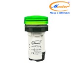 Đèn báo led xanh lá Master