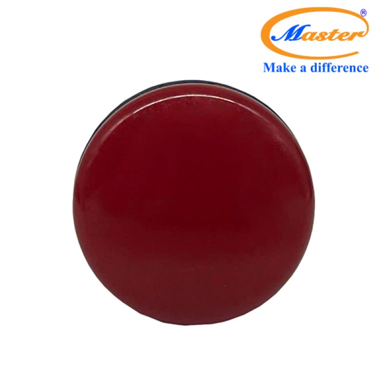 Đèn Báo Pha Đỏ Master - Đầu Vòm Phản Quang