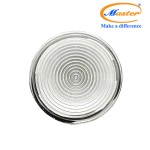 Đèn báo led trắng Master