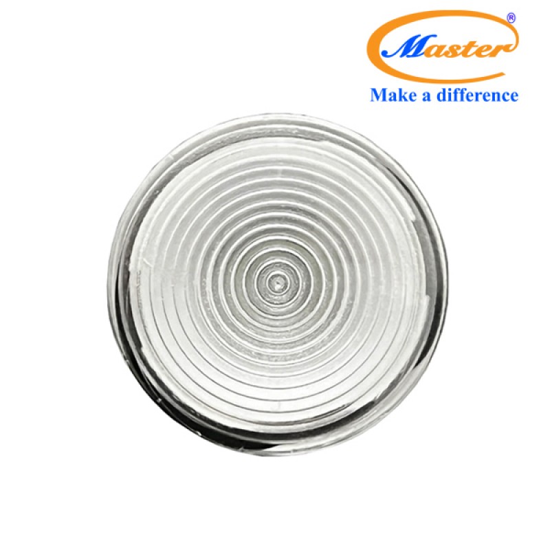 Đèn báo led trắng Master