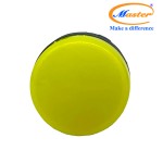 Đèn Báo Pha Vàng Master - Đầu Vòm Phản Quang