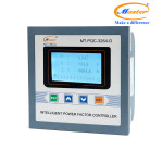 Bộ Điều Khiển Tụ Bù Thông Minh Master MT-PQC-3264-D – Dùng Cho Tụ Bù Đấu Tam Giác, 64 Cấp