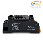 Đế Relay Trung Gian 8 Chân MT-SU2N Master