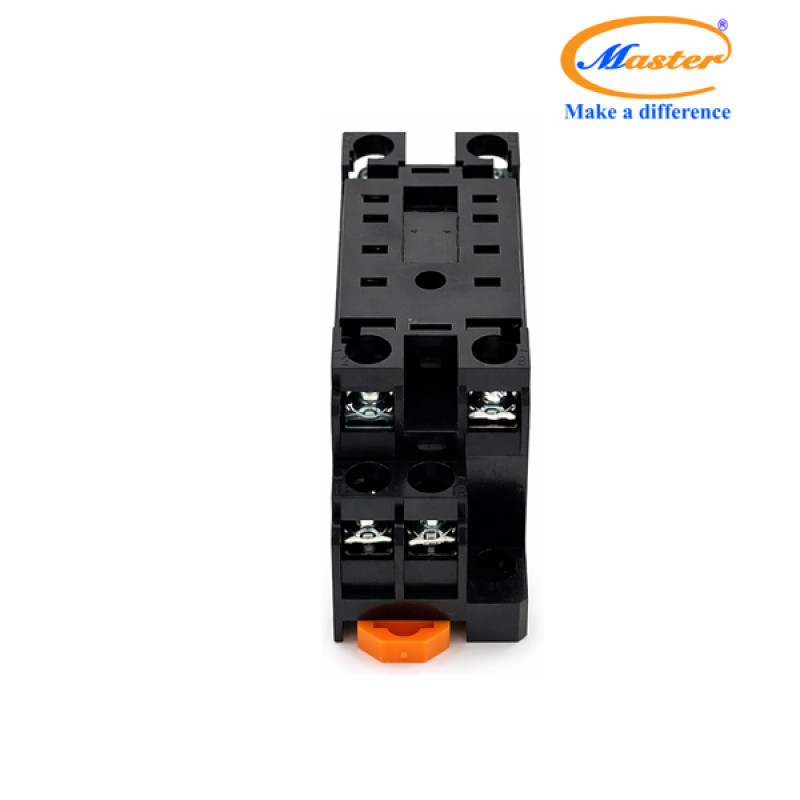 Đế Relay Trung Gian 8 Chân MT-SU2N Master