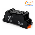 Đế Relay Trung Gian 14 Chân MT-SU4N Master