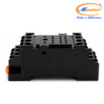 Đế Relay Trung Gian 14 Chân MT-SU4N Master