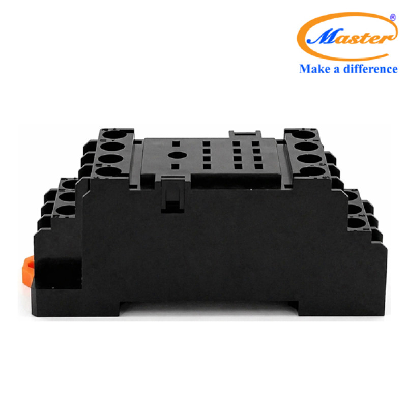 Đế Relay Trung Gian 14 Chân MT-SU4N Master