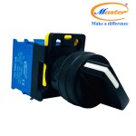 Công Tắc Xoay 2 Vị Trí