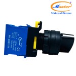 Công Tắc Xoay 2 Vị Trí