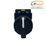 Công Tắc Xoay 3 Vị Trí