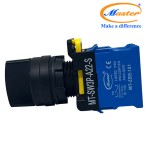 Công Tắc Xoay 3 Vị Trí