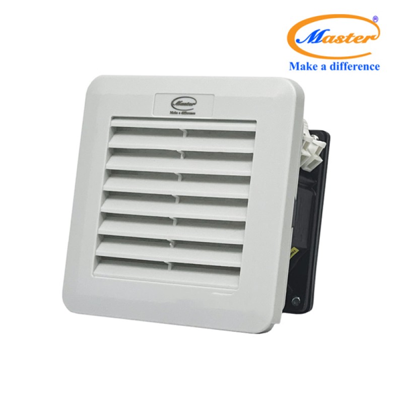 Quạt Hút Kèm Miệng Gió Có Gioăng Kín Nước MT-VF106.230