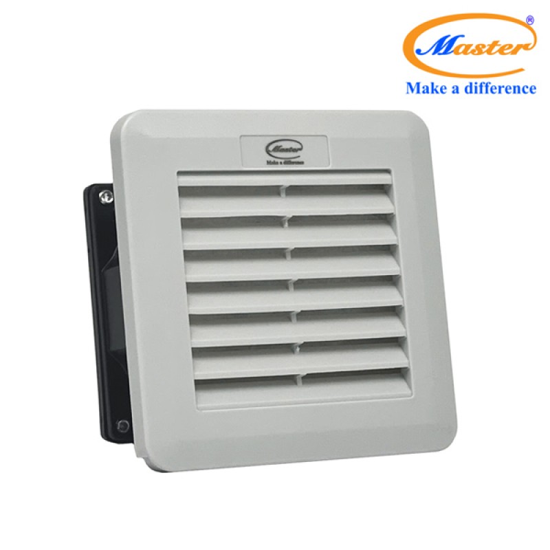 Quạt Hút Kèm Miệng Gió Có Gioăng Kín Nước MT-VF106.230