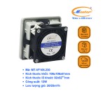 Quạt Hút Kèm Miệng Gió Có Gioăng Kín Nước MT-VF106.230