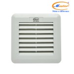 Miệng Gió Có Lọc Bụi Có Gioăng Kín Nước MT-VF106