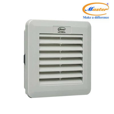Miệng Gió Có Lọc Bụi Có Gioăng Kín Nước MT-VF106