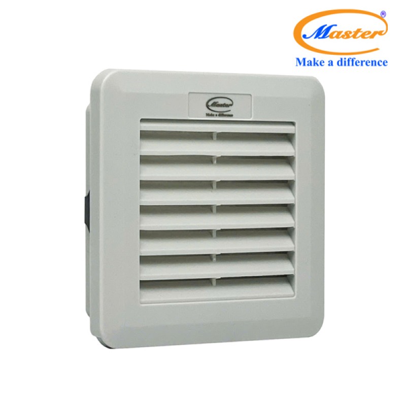 Miệng Gió Có Lọc Bụi Có Gioăng Kín Nước MT-VF106