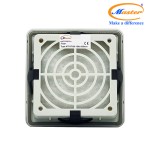 Miệng Gió Có Lọc Bụi Có Gioăng Kín Nước MT-VF106
