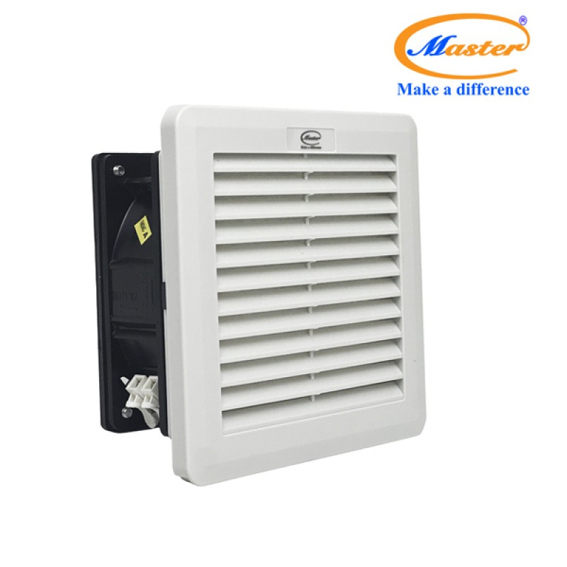 Quạt Hút Kèm Miệng Gió Có Gioăng Kín Nước MT-VF150.230