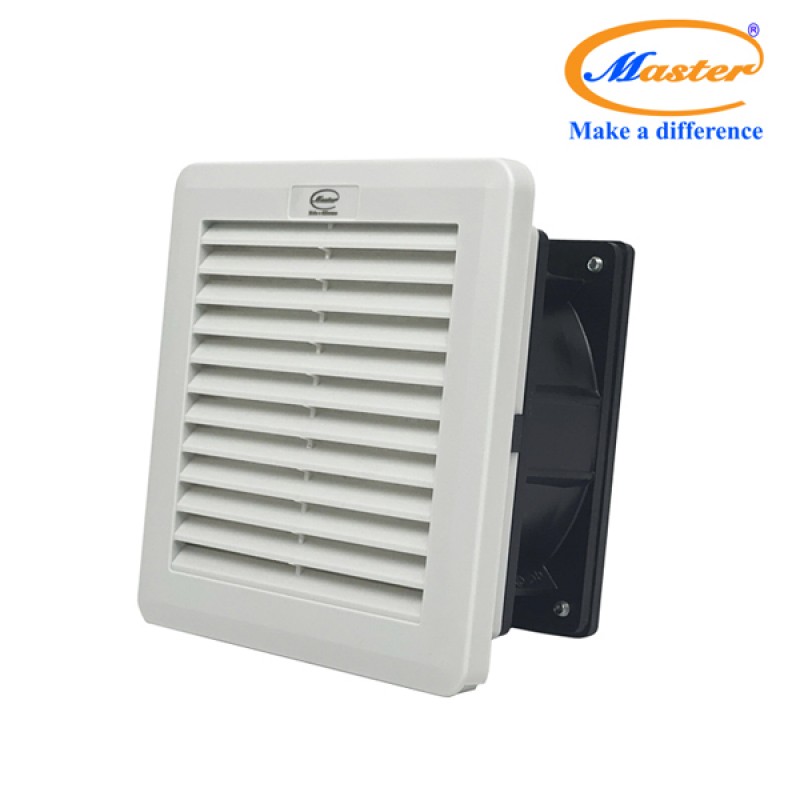 Quạt Hút Kèm Miệng Gió Có Gioăng Kín Nước MT-VF150.230