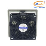 Quạt Hút Kèm Miệng Gió Có Gioăng Kín Nước MT-VF150.230