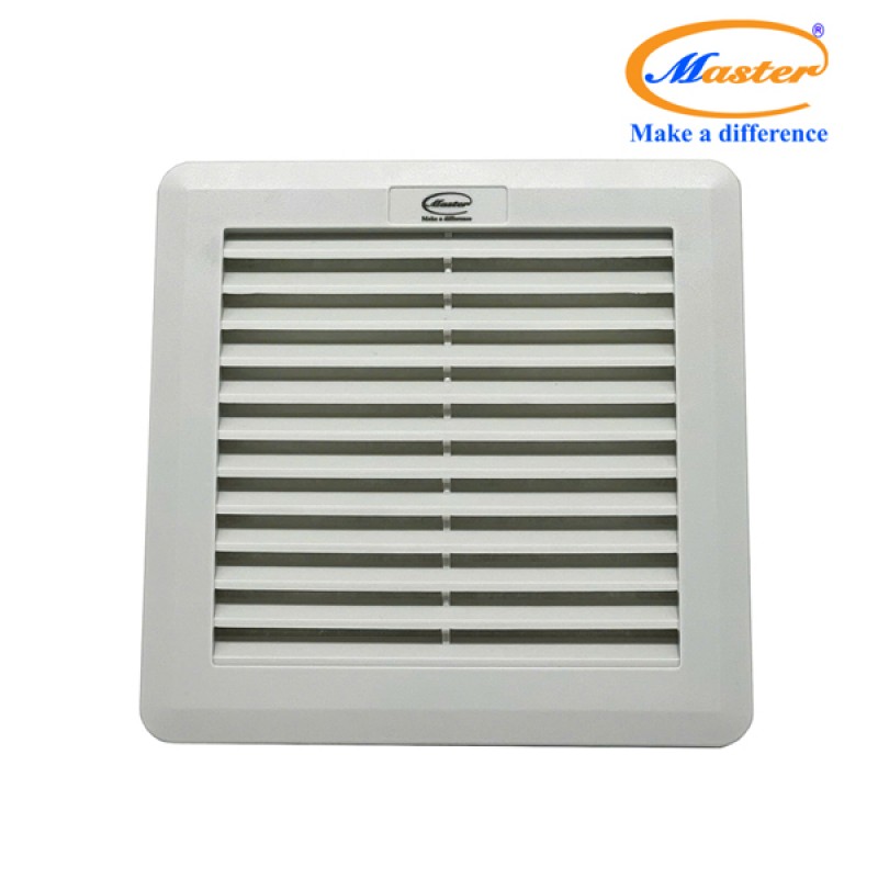 Miệng Gió Có Lọc Bụi Có Gioăng Kín Nước MT-VF150
