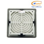 Miệng Gió Có Lọc Bụi Có Gioăng Kín Nước MT-VF150