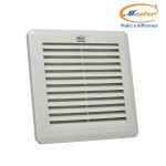 Miệng Gió Có Lọc Bụi Có Gioăng Kín Nước MT-VF150