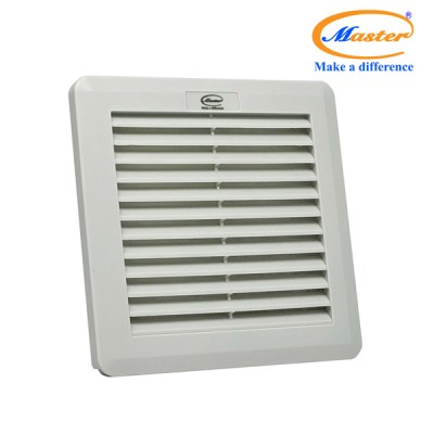 Miệng Gió Có Lọc Bụi Có Gioăng Kín Nước MT-VF150