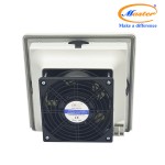 Quạt Hút Kèm Miệng Gió Có Gioăng Kín Nước MT-VF200.230