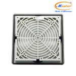 Miệng Gió Có Lọc Bụi Có Gioăng Kín Nước MT-VF200