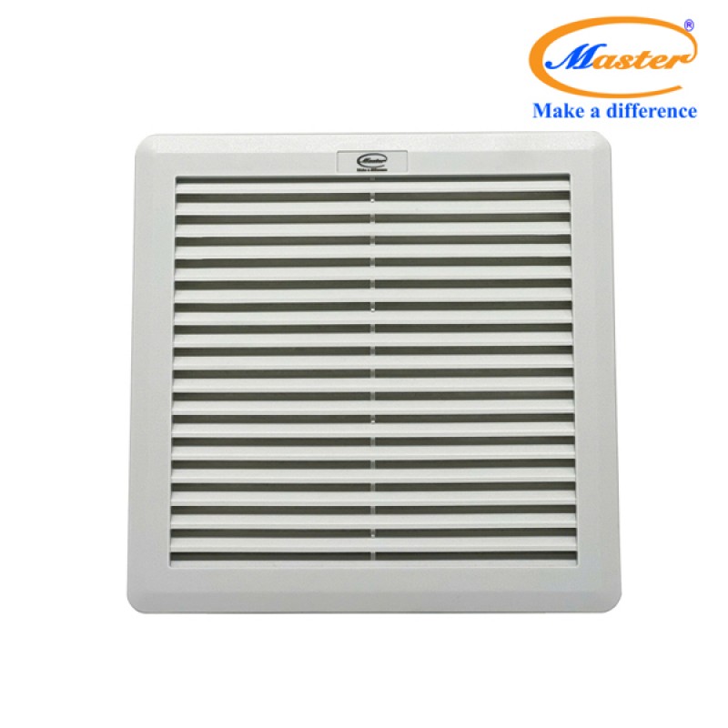 Miệng Gió Có Lọc Bụi Có Gioăng Kín Nước MT-VF200